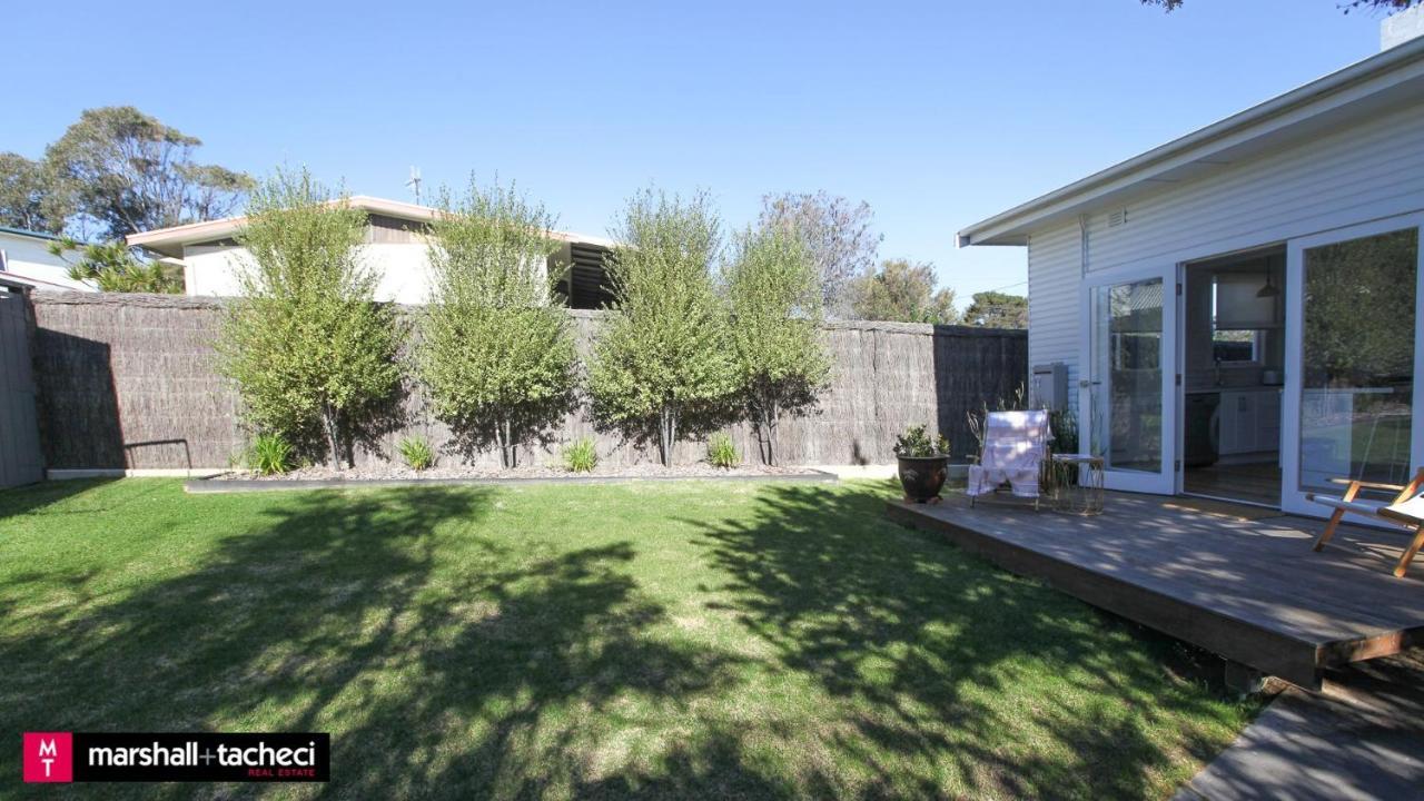 Wallaga Street Cottage - 9 Wallaga Street Bermagui Exterior photo